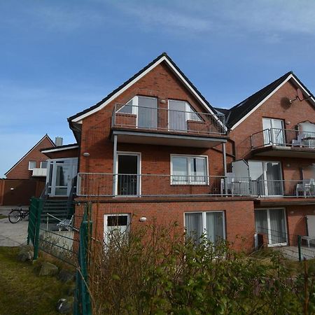 Appartamento Haus-Koenigsduene-Ii-8 Borkum Esterno foto