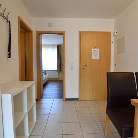 Appartamento Haus-Koenigsduene-Ii-8 Borkum Esterno foto