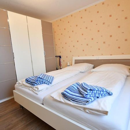 Appartamento Haus-Koenigsduene-Ii-8 Borkum Esterno foto