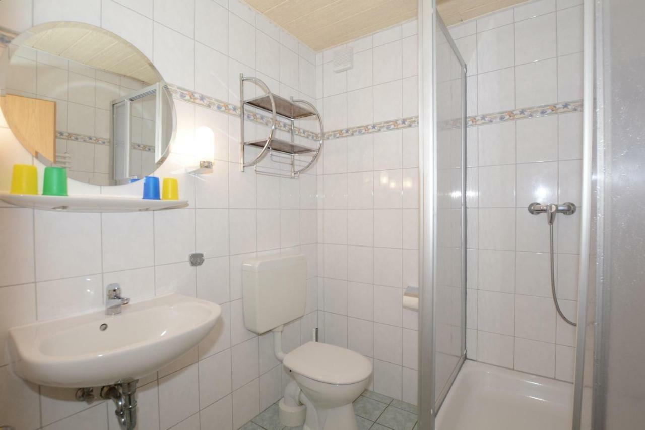 Appartamento Haus-Koenigsduene-Ii-8 Borkum Esterno foto